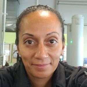 Meet your Posher, Sandy